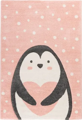 Produktbild von Amigo 525 Rosa 120cm x 170cm