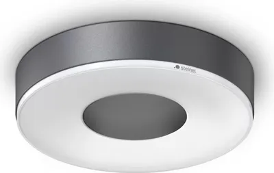 Image de STEINEL RS 200 SC Sans fil plafond/mur Anthracite (078782)