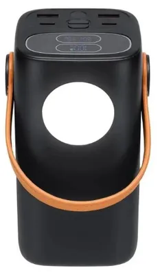 Immagine prodotto di Powerbank RIVACASE VA1085 da 40000 mAh con luce