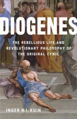 Imagen del producto de Diogenes
