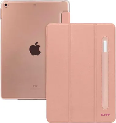 Produktbild von Laut Huex Pencil Ipad 10.2´´ Hülle Rosa Rosa One Size