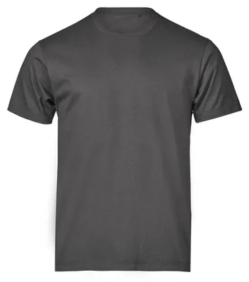 Image de Tee Jays - T-shirt « Urban » pour homme PC7779 (M) (gris foncé)