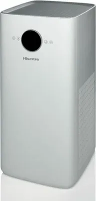 Obrázok produktu pre Čistička vzduchu Hisense APH580 HEPA 13 S diaľkovým ovládaním