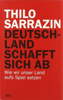 Immagine prodotto di Deutschland schafft sich ab