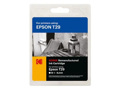 Produktbild von Kodak 185E002901 kompatibel für Epson XP-335 C13T29814012 T2981