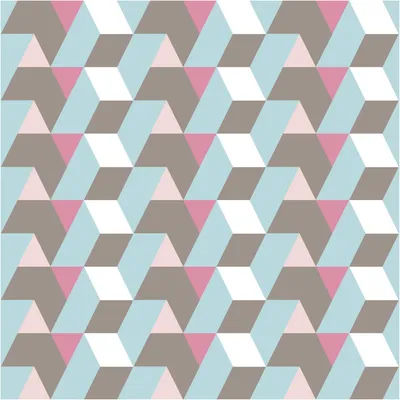 Produktbild von Aufkleber mit Tapeteneffekt – DITMAR – 40 x 40 cm