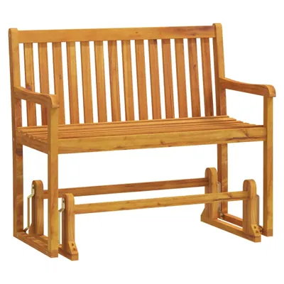 Zdjęcie produktu dla VidaXL 316608, Drewno akacjowe, 1100 mm, 585 mm, 970 mm, 42,5 cm