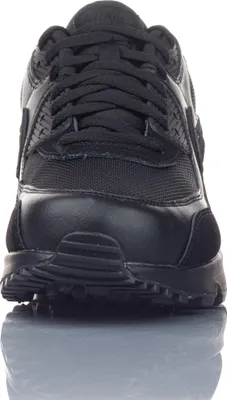 Produktbild von Nike Air Max 90 Black - Sneaker - CN8490-003
