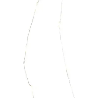 Produktbild von EGB LED-Micro-Lichterkette 120 ww LED