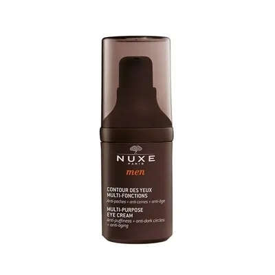 Obrázek produktu pro Nuxe Gentleman oční krém s multifunkčními účinky, 15ml