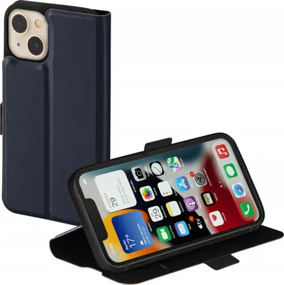 Immagine prodotto di Libretto Single2.0 Blu per Apple iPhone 13