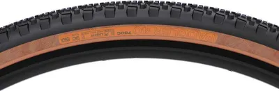 Image de Wtb Raddler Tcs Light Sg2 Fast Rolling 120tpi Tubeless 700 X 40 Pneu Gravel Gris 700 x 40 Gris 700 x 40
