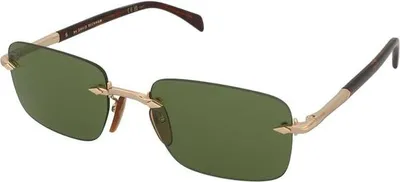 Zdjęcie produktu dla Okulary przeciwsłoneczne David Beckham DB 1195/S T5U/QT