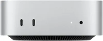 Image de Apple Mac mini 2024 M4-10/10 16/512GB