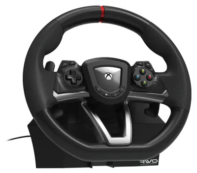 Immagine prodotto di Hori Racing Wheel Overdrive (XONE, XSX, PC)