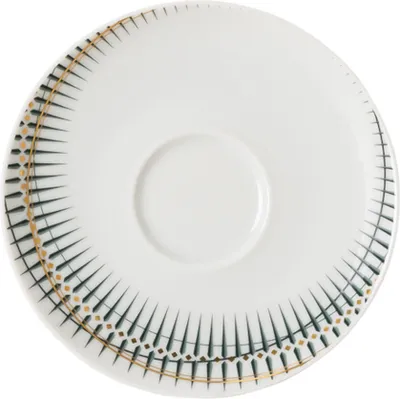 Produktbild von Rosenthal Espresso-Untertasse Glitch 11280-403275-14716
