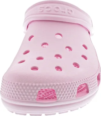 Produktbild von Crocs Classic Clog 10001-6ZW (38/39/pink milk)