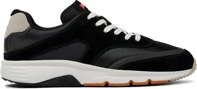 Image de Chaussures de sport pour camping, modèle Drift, couleur noire, pointure européenne 42, pour hommes, couleur noire, pointure européenne 42
