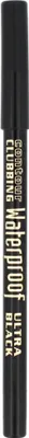 Produktbild von Bourjois Contour Clubbing, Creme, Stift, Schwarz, Ultra Black, 1 ml, 1,2 g
