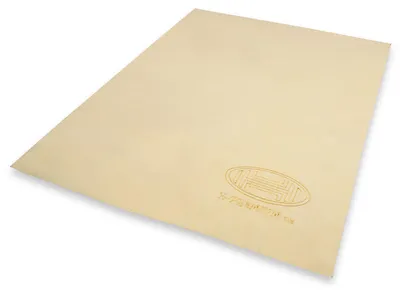 Obrázok produktu pre HEYNER handrička proti zahmlievaniu 974350 43cm 32cm Imitácia kože