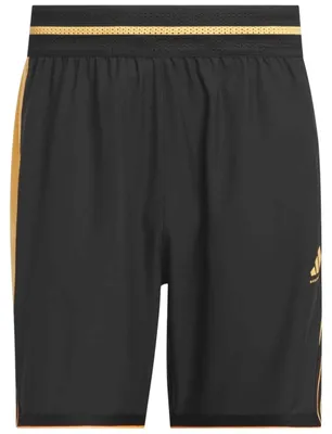 Imagen del producto de Pantalón corto Adidas Short Basket Adidas Crazylite "Black-Hazy Orange " para Hombre