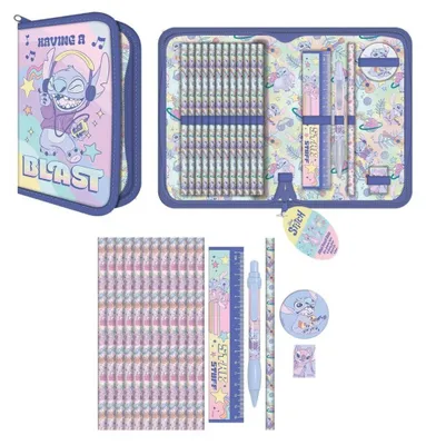 Produktbild von Disney Stitch Federmä ppchen