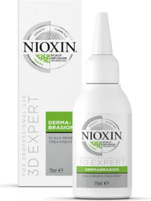 Produktbild von 3D Expert Derma-Brasion ( Kopfhaut-Erneuerungsbehandlung)  75 ml