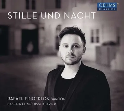 Obrázok produktu pre Robert Fürstenthal (1920-2016): (CD / Skladby: H-Z)
