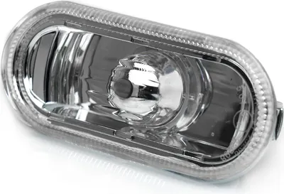 Image de SEITENBLINKER POLO 6N 6N2 9N 9N3 VW T5 Klar