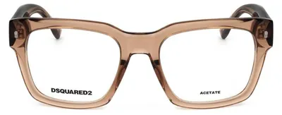 Produktbild von Dsquared2 Sonnenbrille D2 0066 09Q 54 20 145