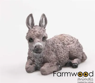 Obrázok produktu pre Farmwood Animals Ježko 21x12x16 cm