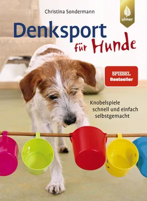 Obrázek produktu pro Denksport für Hunde
