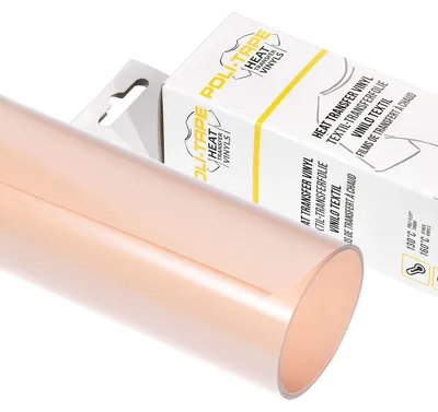 Produktbild von POLI-FLEX TURBO Craft-Box - 6997 LIGHT APPRICOT
