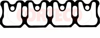 Produktbild von CORTECO 027141P Ventildeckel Zylinderkopfhaube Dichtung für ALFA ROMEO 75 (162B) 164 (164) 155 (167) 90 (162)