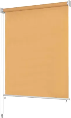 Immagine prodotto di Tenda a rullo per esterni 350 x 230 cm Beige