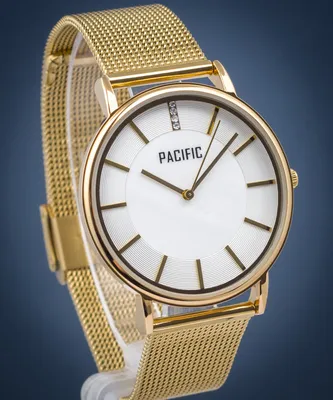 Zdjęcie produktu dla Zegarki damskie Pacific X