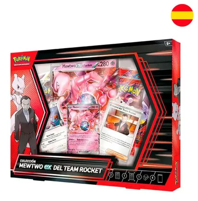 Produktbild von Pokemon Trading Card Game Scarlet & Violet Obsidian Flames Booster Bundle Englisch Mehrfarbig Kinder Mehrfarbig One Size