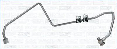 Produktbild von AJUSA Ölleitung für Turbolader Ölvorlaufleitung Turbolader OP10491 für FORD GALAXY (WGR)