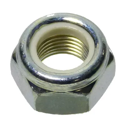 Produktbild von Stoppmutter DIN 985 M 14 x 1,5 15503921