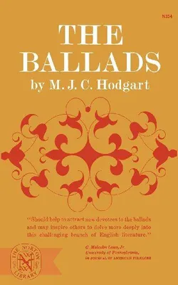 Produktbild von The Ballads