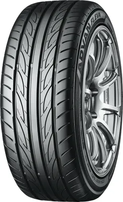 Produktbild von Yokohama Advan Fleva (V701) 225/40R18 92W Rpb Xl