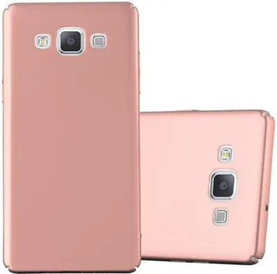 Zdjęcie produktu dla Cadorabo DE-110596, Samsung, Samsung Galaxy A5 2015, Różowy