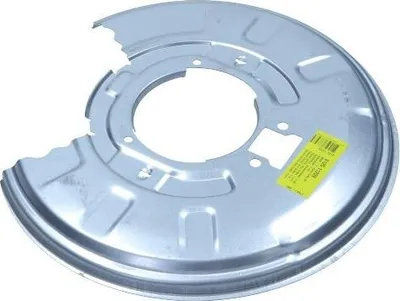 Immagine prodotto di Parafango disco freno asse posteriore sinistro in acciaio TRISCAN per BMW Serie 3 e altri modelli