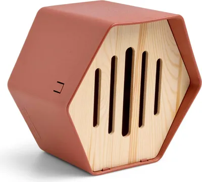 Image de Capi Europe - Maison à papillons Hive - Marron