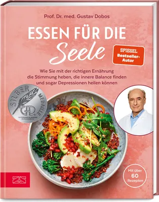 Produktbild von Essen für die Seele