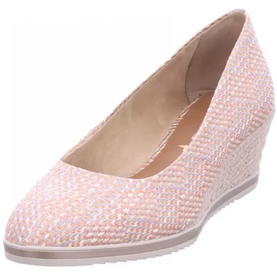 Produktbild von Tamaris Pumps beige in Gr. 40