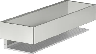 Produktbild von KEUCO EDITION 11 Duschablage, abnehmbar, 11158060000