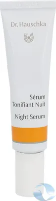 Obrázok produktu pre Nočné sérum Dr. Hauschka 20 ml