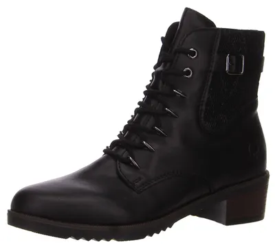 Produktbild von Rieker Stiefelette in schwarz, Gr. 36