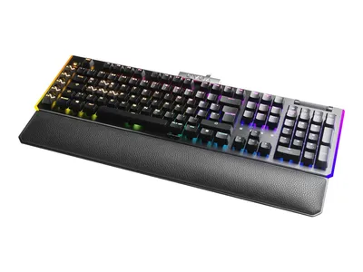 Immagine prodotto di EVGA 811-W1-20DE-K2 EVGA Z20 Gaming Tastatur 811-W1-20DE-K2